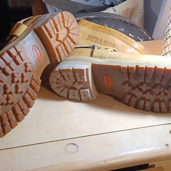 Durango boots 13e - Picture 11 of 11